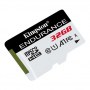 Kingston | Endurance | SDCE/32GB | 32 GB | Micro SDHC | Flash memory class 10 - 2